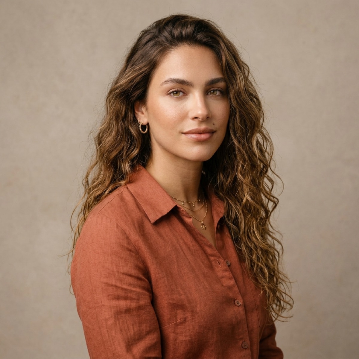 Camila Duarte — Book-Aufnahme 17