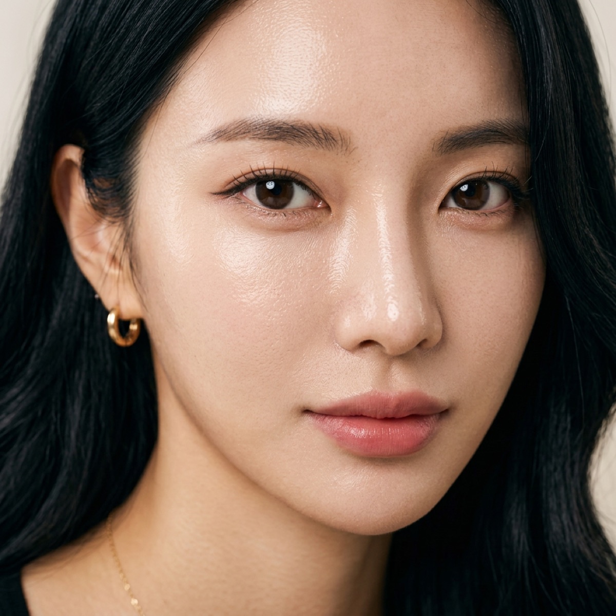 Hana Kim — Book-Aufnahme 4
