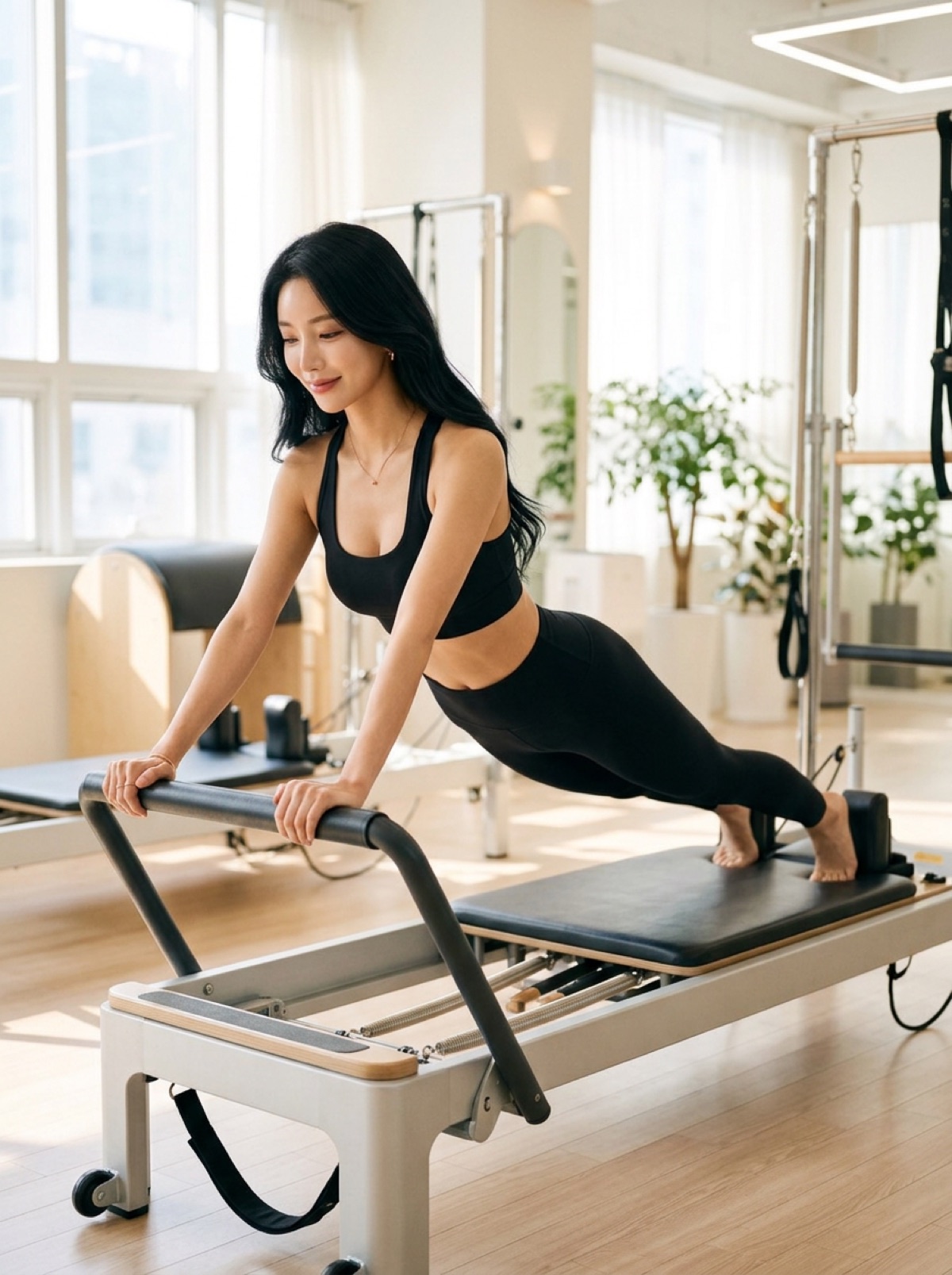 Hana Kim — Book-Aufnahme 13