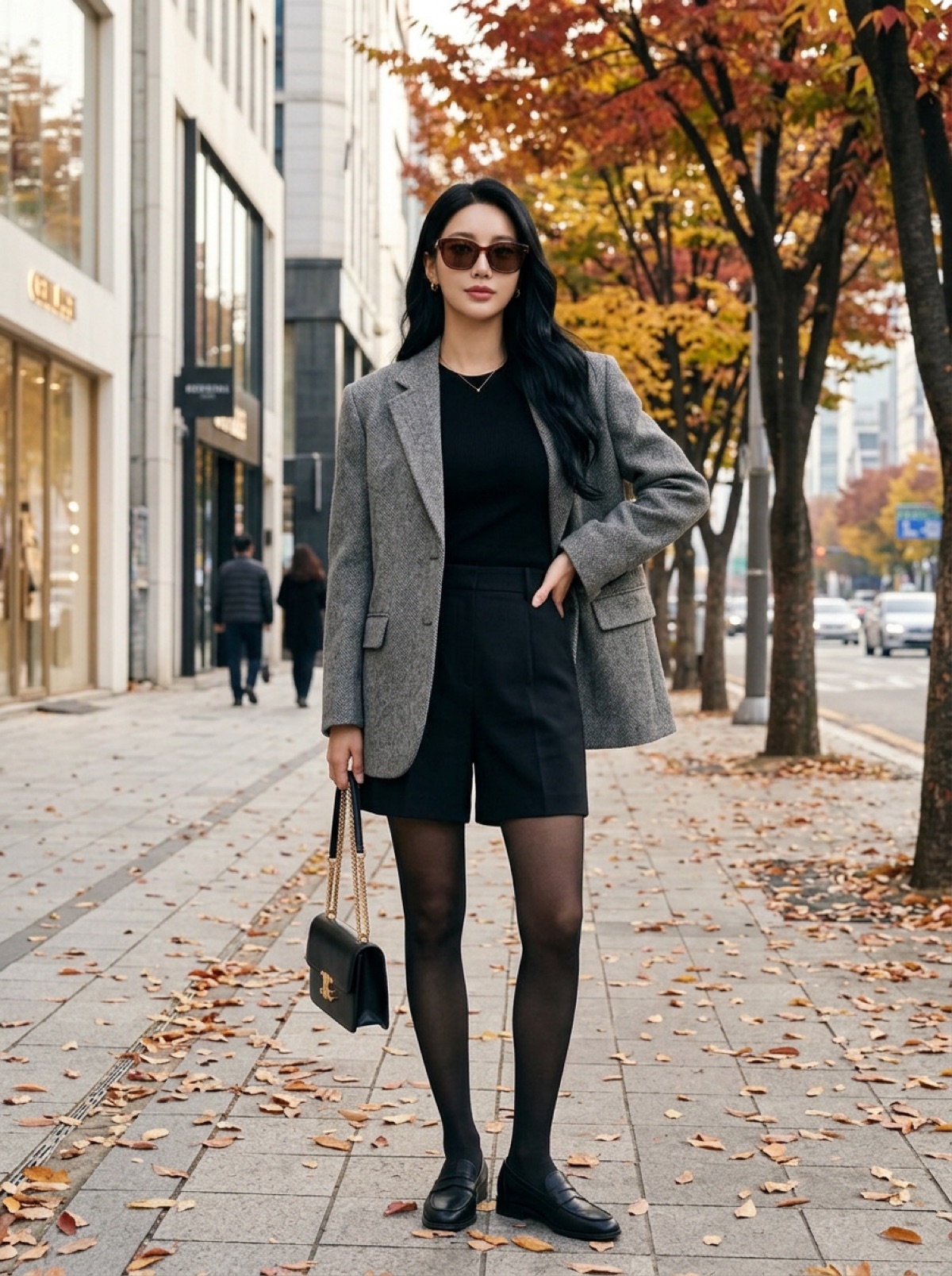 Hana Kim — Book-Aufnahme 18