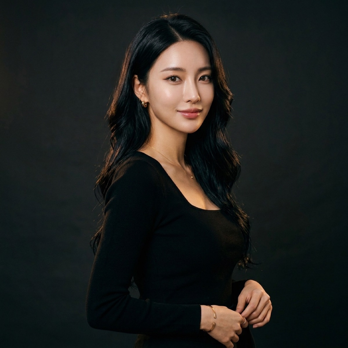Hana Kim — Book-Aufnahme 19