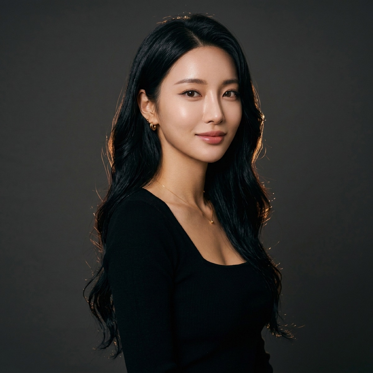 Hana Kim — Book-Aufnahme 20