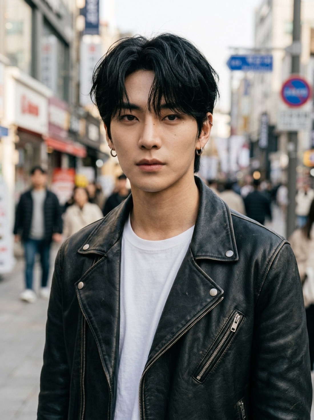 Jun Park — Book-Aufnahme 9