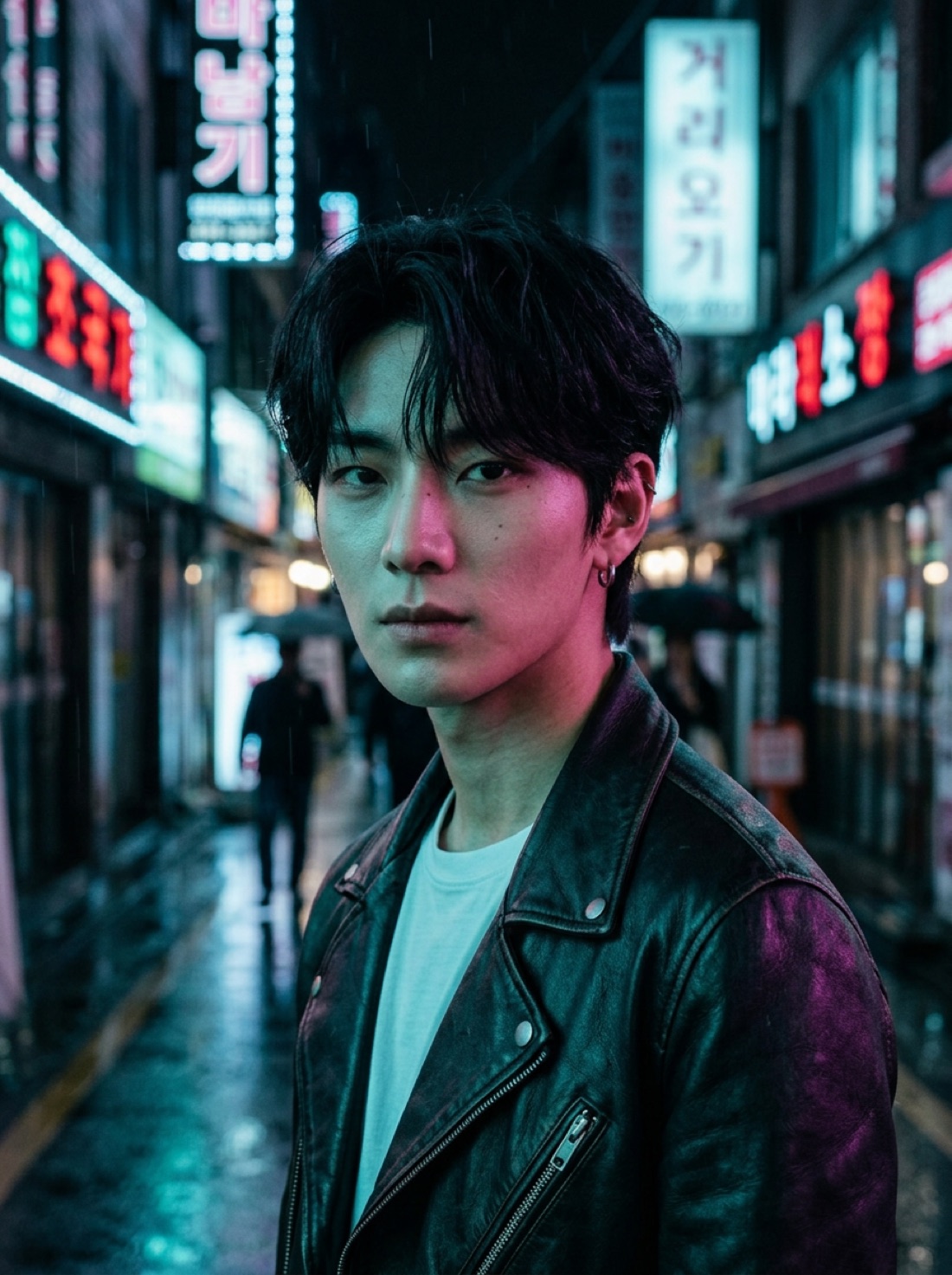 Jun Park — Book-Aufnahme 11