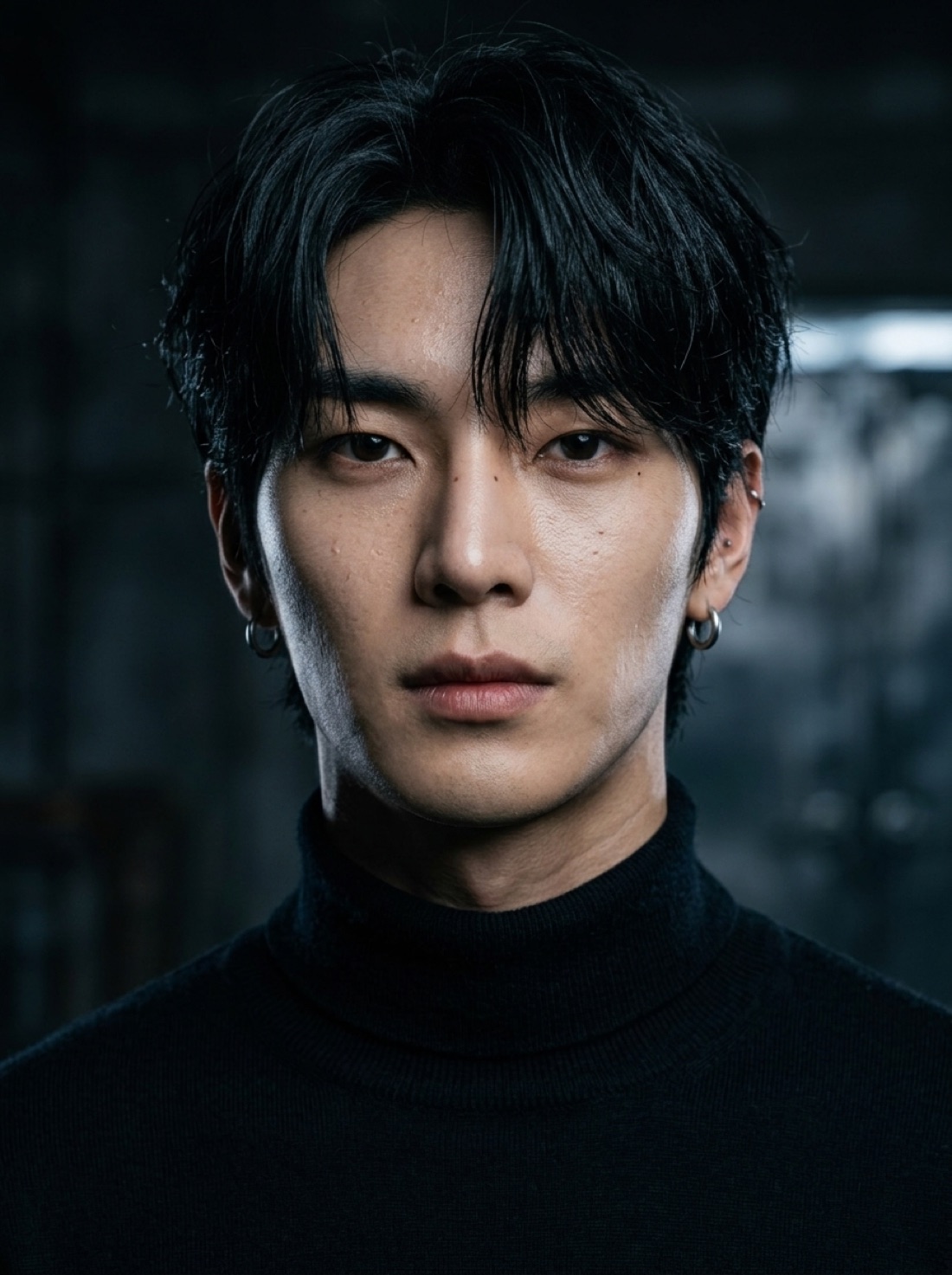 Jun Park — Book-Aufnahme 19