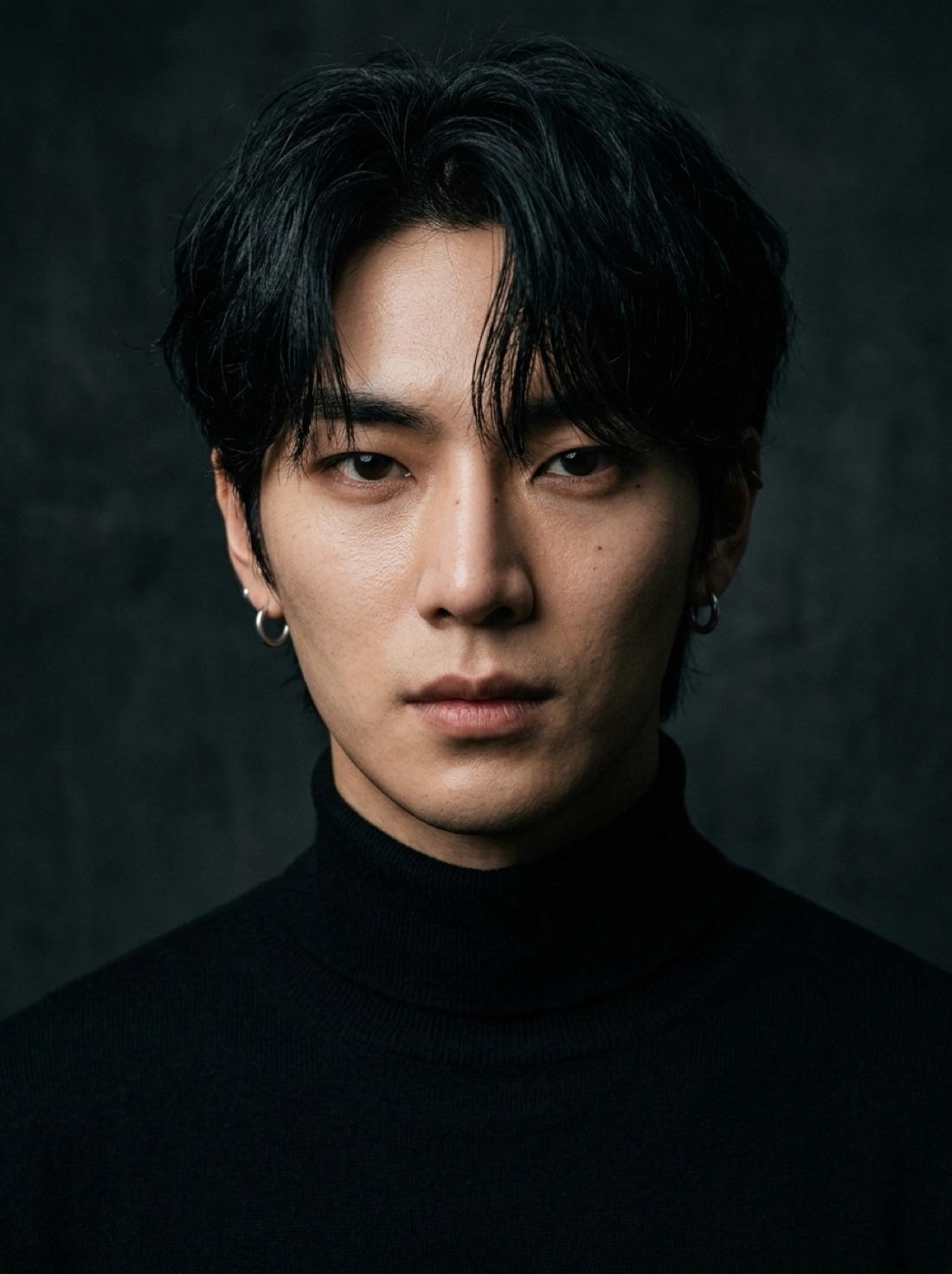Jun Park — Book-Aufnahme 20