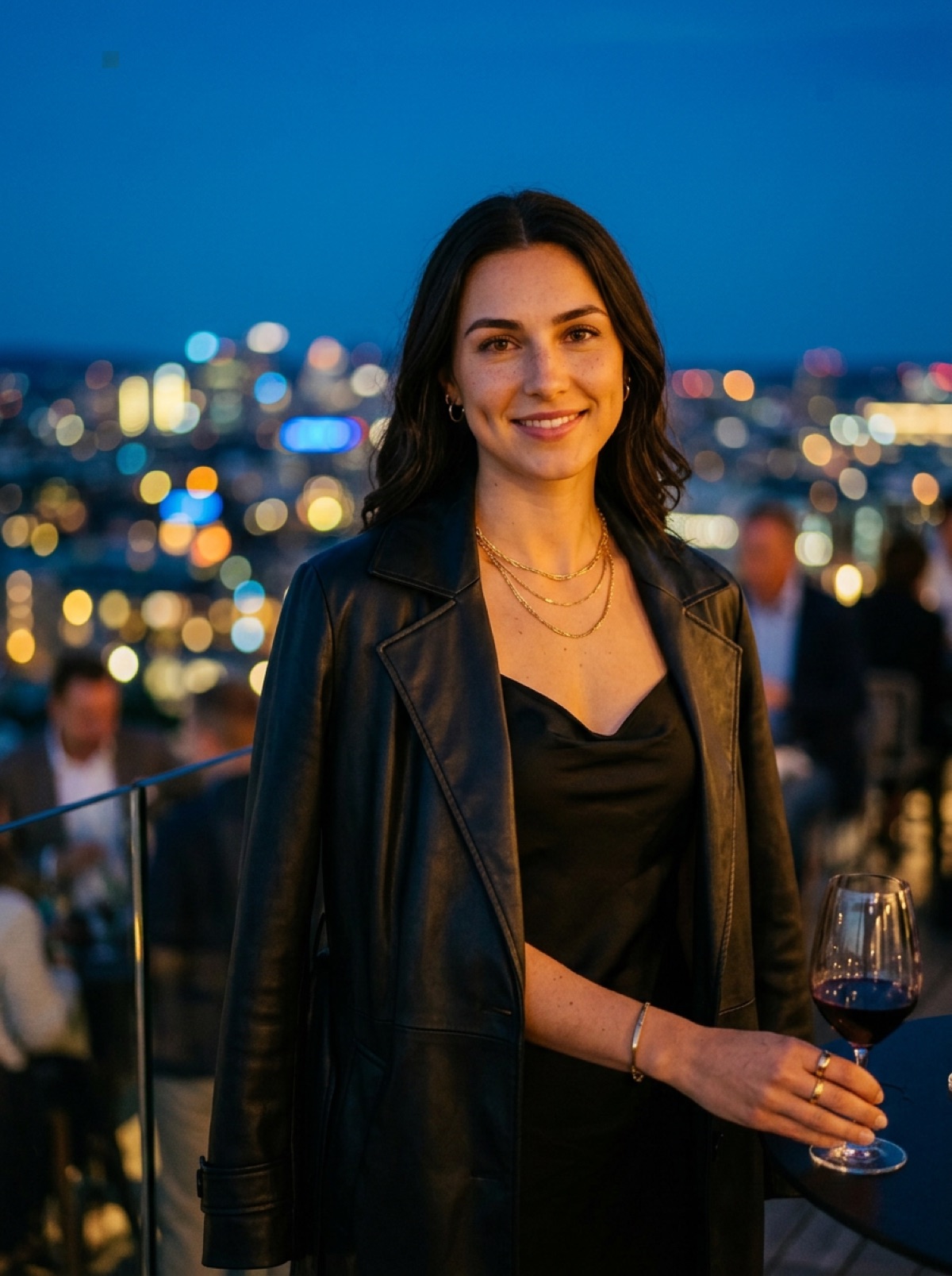 Lia Novak — Book-Aufnahme 3