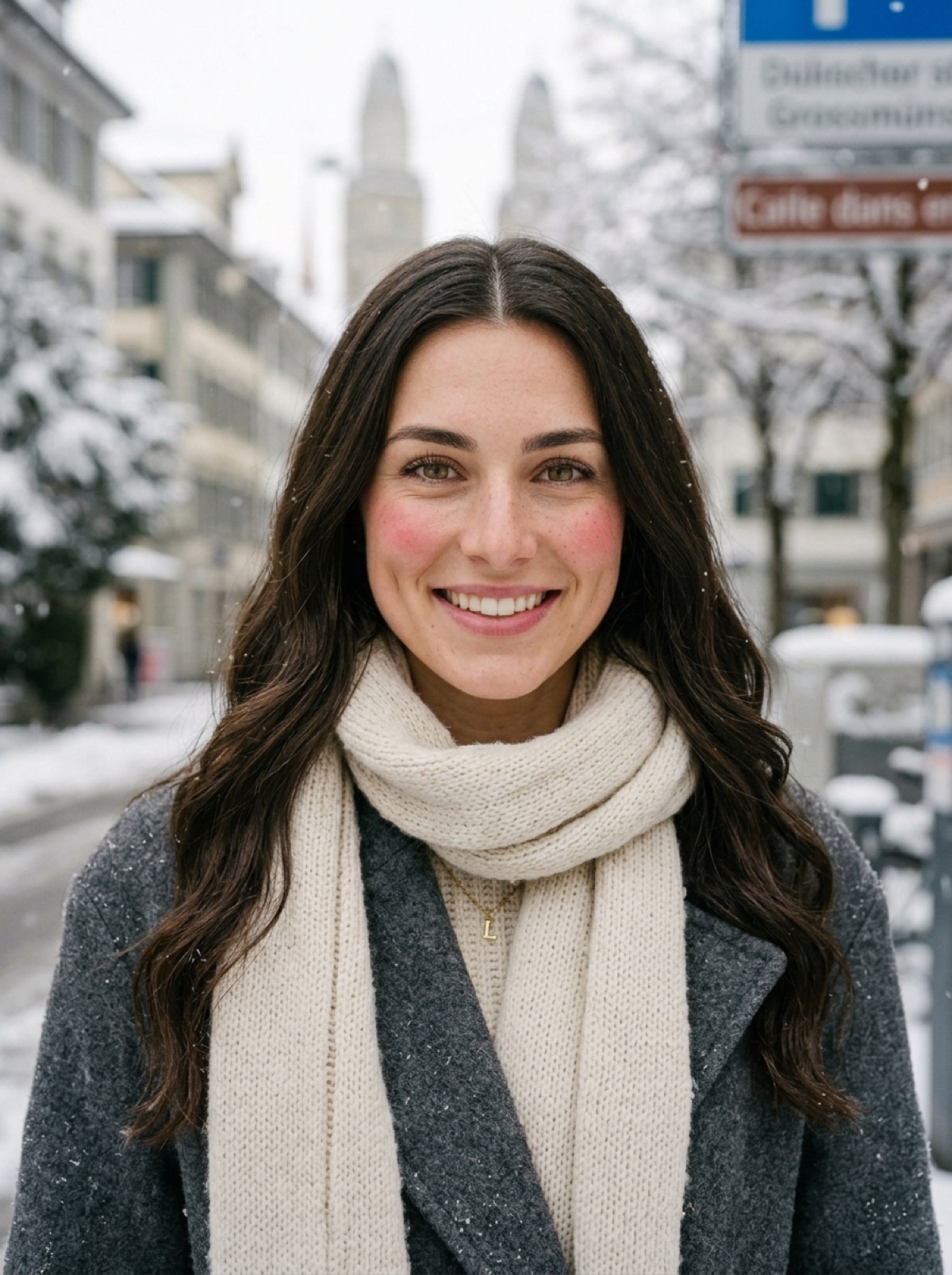 Lia Novak — Book-Aufnahme 19