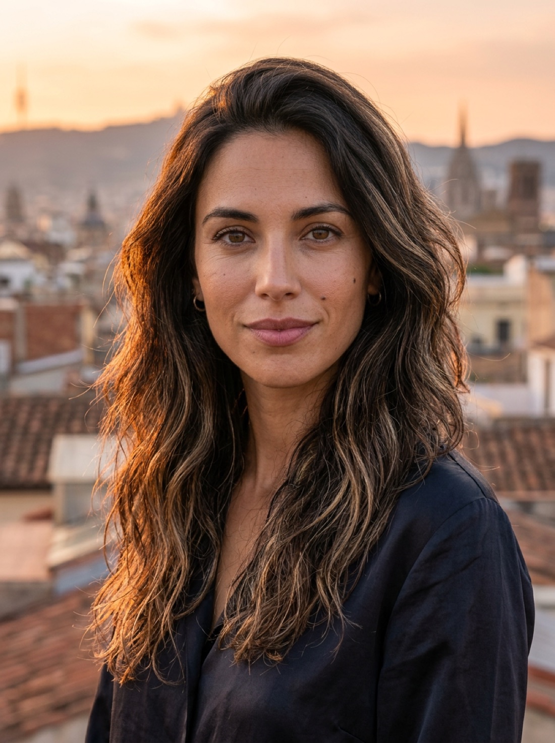 Lucía Vidal — Book-Aufnahme 12