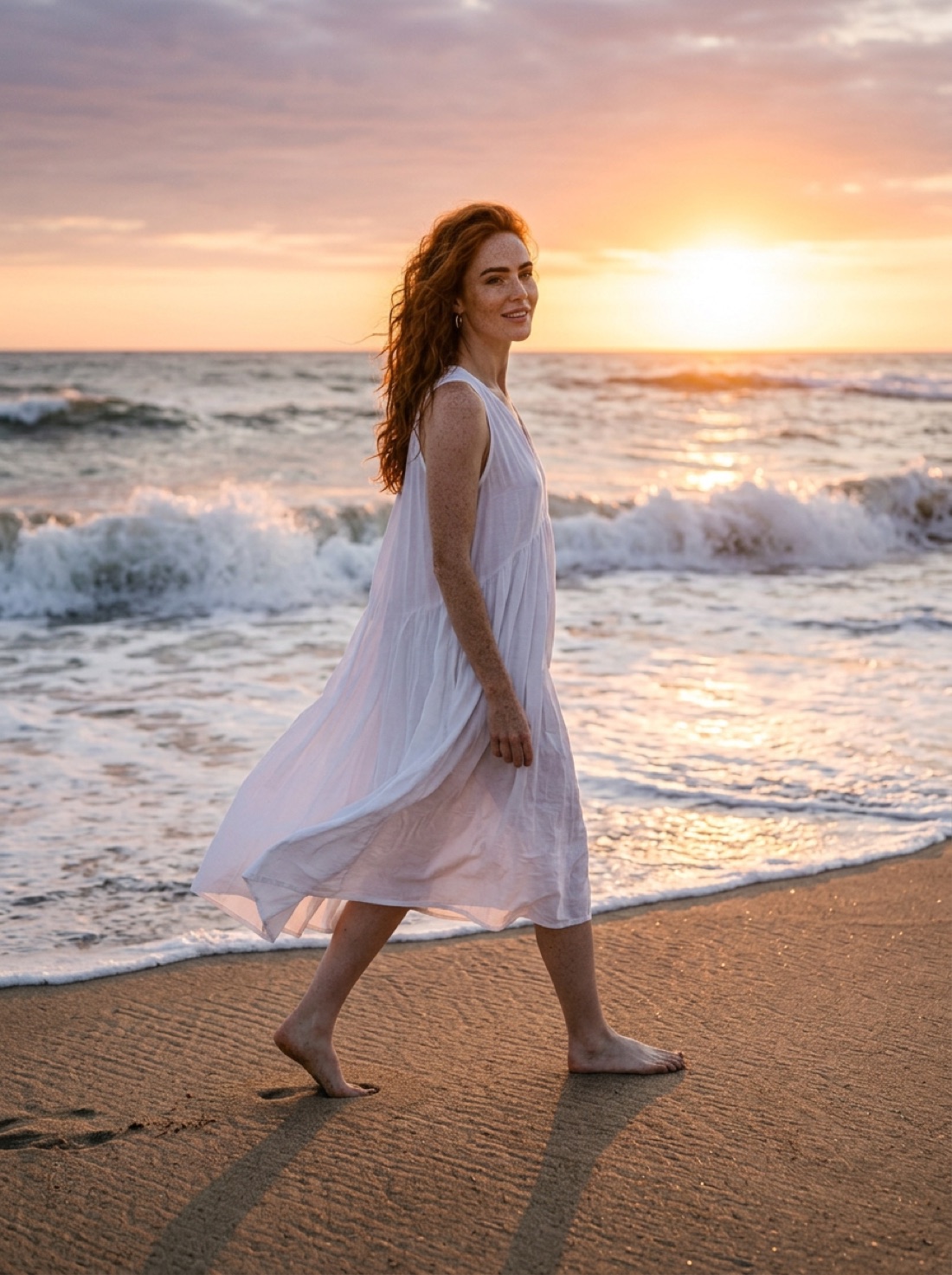 Maeve Callahan — Book-Aufnahme 2