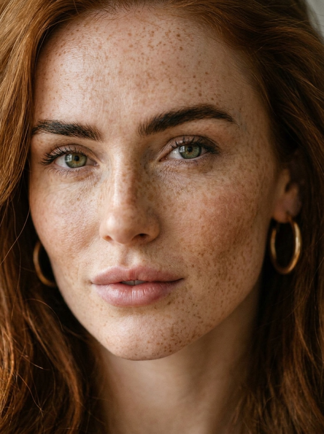 Maeve Callahan — Book-Aufnahme 5