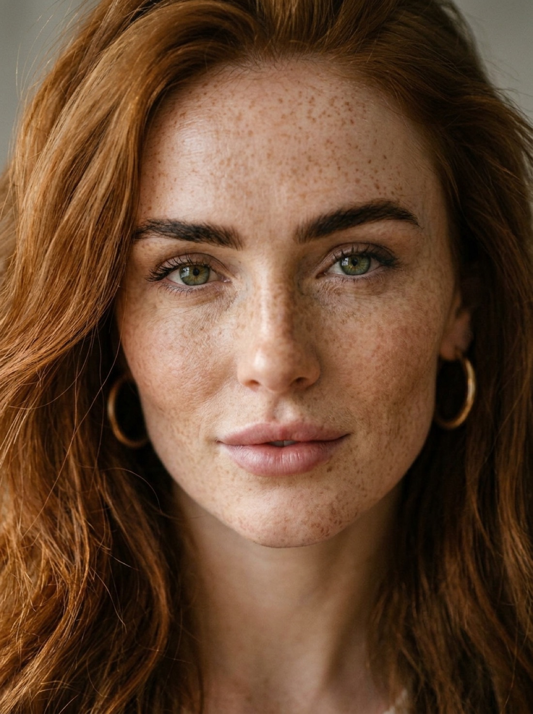 Maeve Callahan — Book-Aufnahme 6