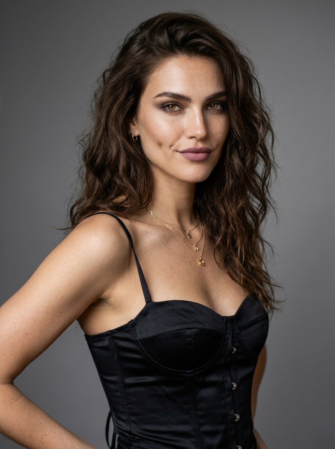 Mila Hartmann — Book-Aufnahme 5