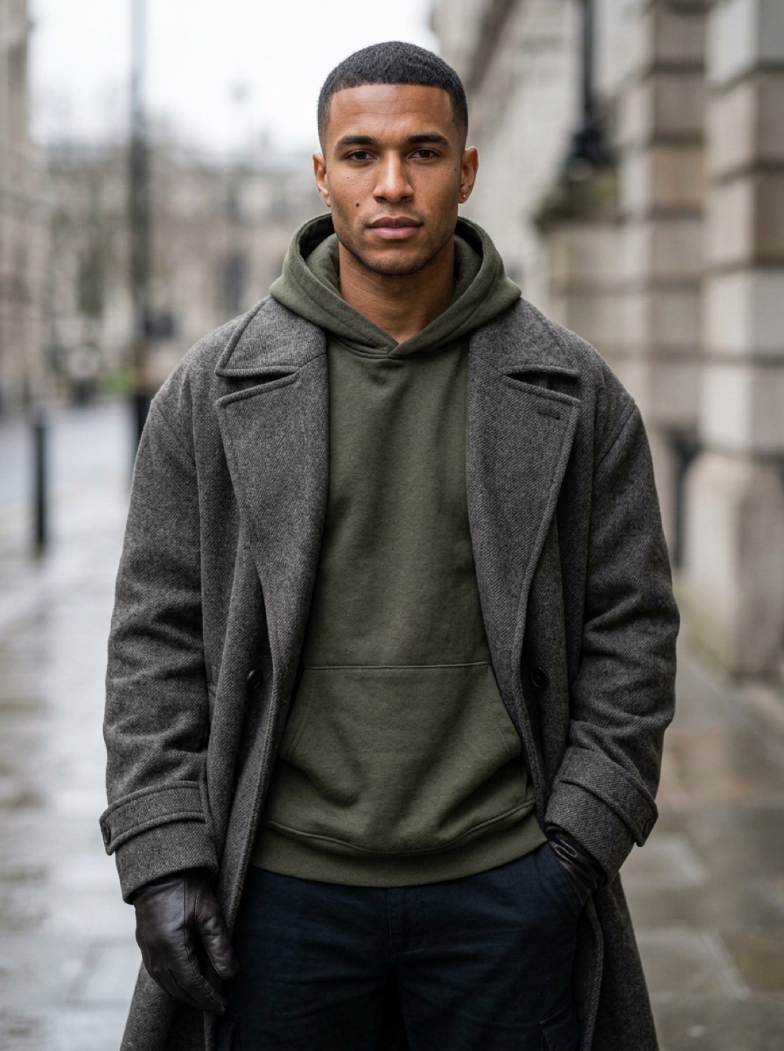 Noah Diallo — Book-Aufnahme 7
