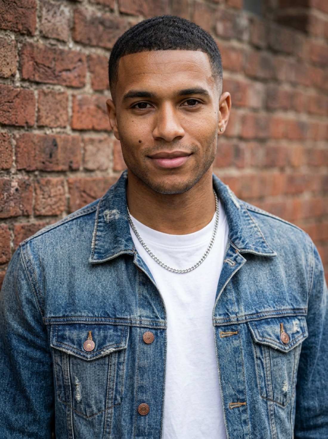 Noah Diallo — Book-Aufnahme 10