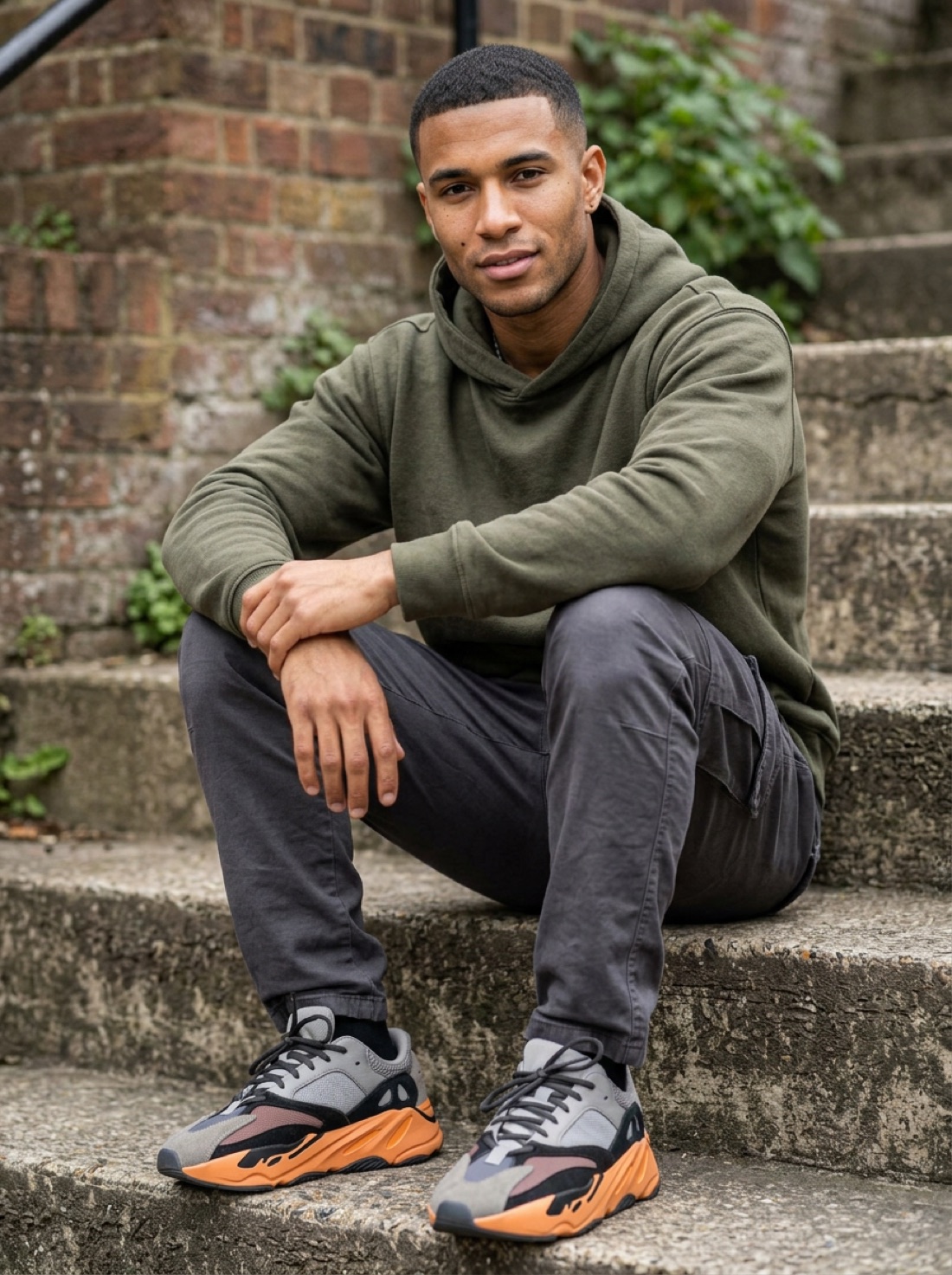 Noah Diallo — Book-Aufnahme 18