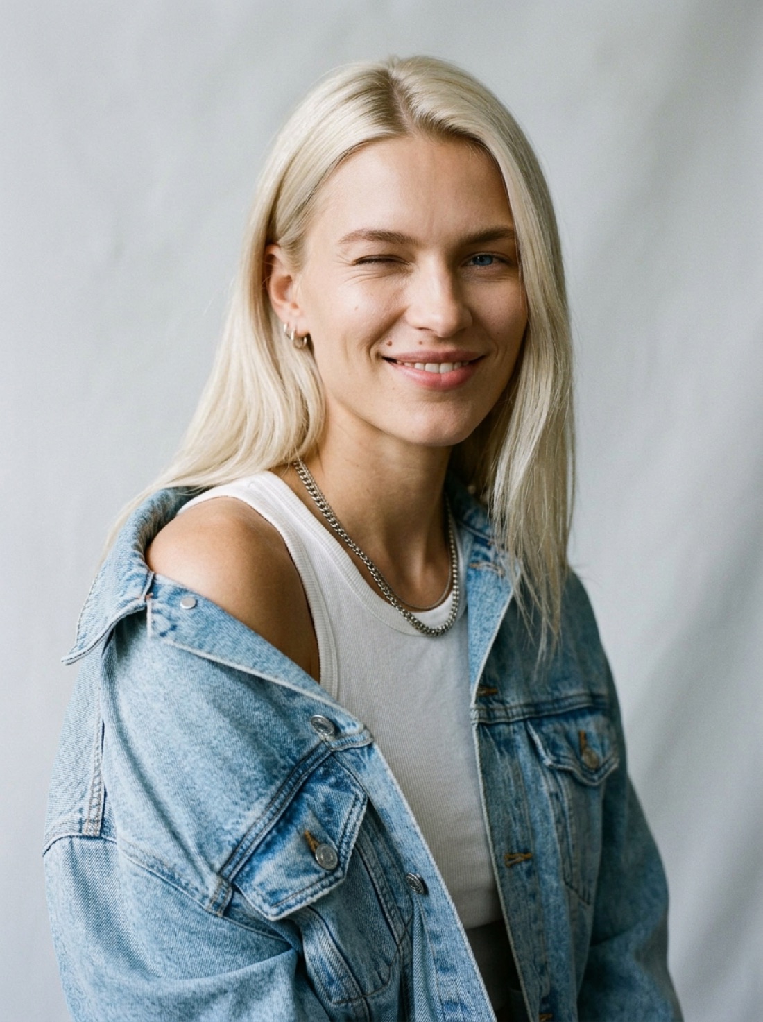 Stella Monroe — Book-Aufnahme 12